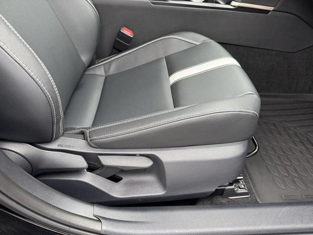 Photo of 2025 Black Toyota Camry