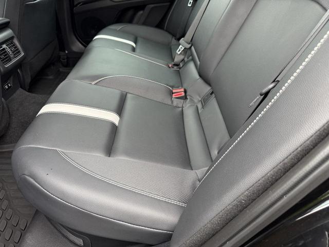 Photo of 2025 Black Toyota Camry