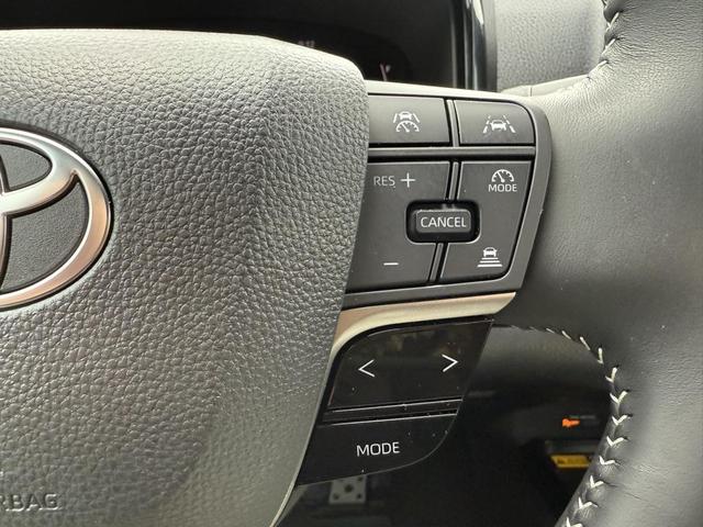 Photo of 2025 Black Toyota Camry