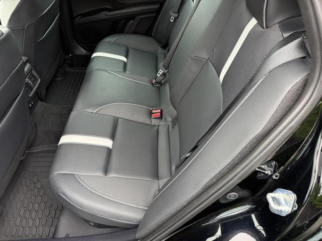 Photo of 2025 Black Toyota Camry