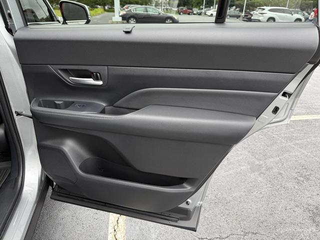 Photo of 2024 Celestial Silver Metallic Toyota Grand Highlander