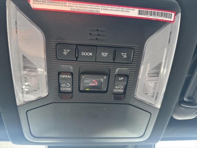 Photo of 2024 White Toyota RAV4 Hybrid