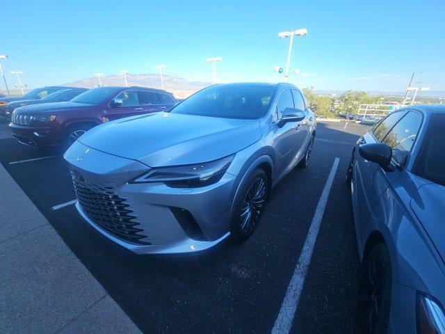 2024 Lexus Rx 350