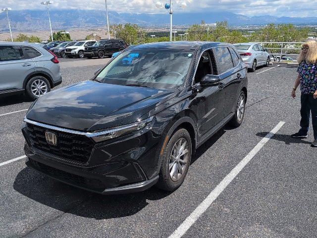 2023 Honda CR-V