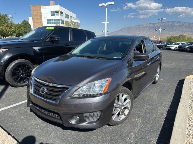 2013 Nissan Sentra