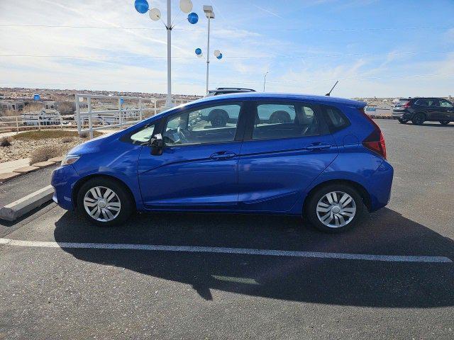 2015 Honda FIT