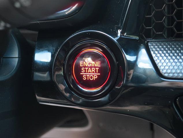 Photo of 2025 Still Night Pearl Honda CR-V
