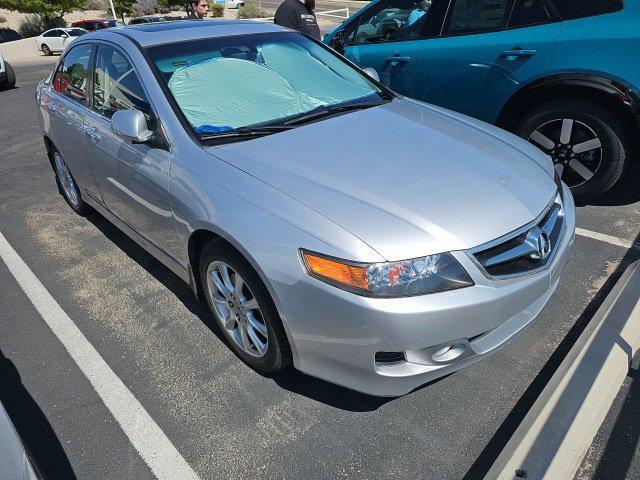 2006 Acura TSX