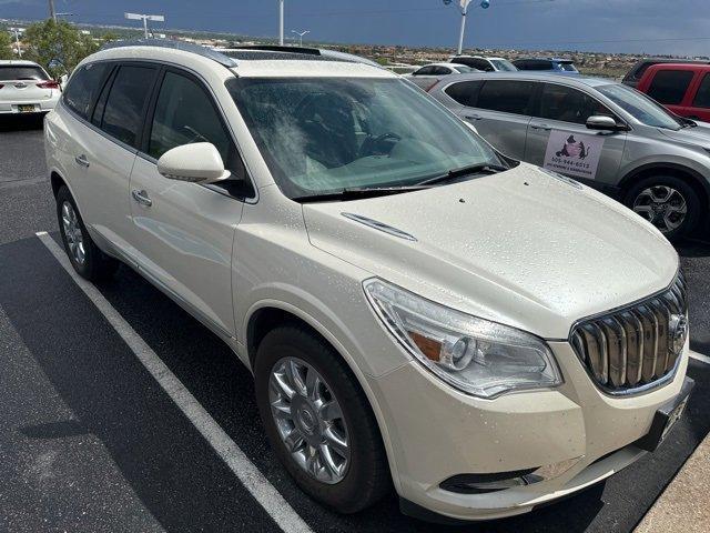 2015 Buick Enclave