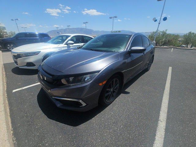 2021 Honda Civic