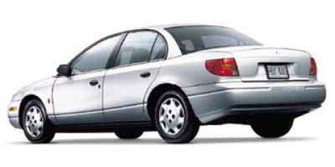2002 Saturn L