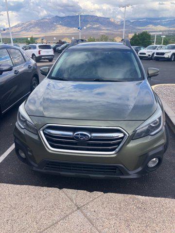 2019 Subaru Outback
