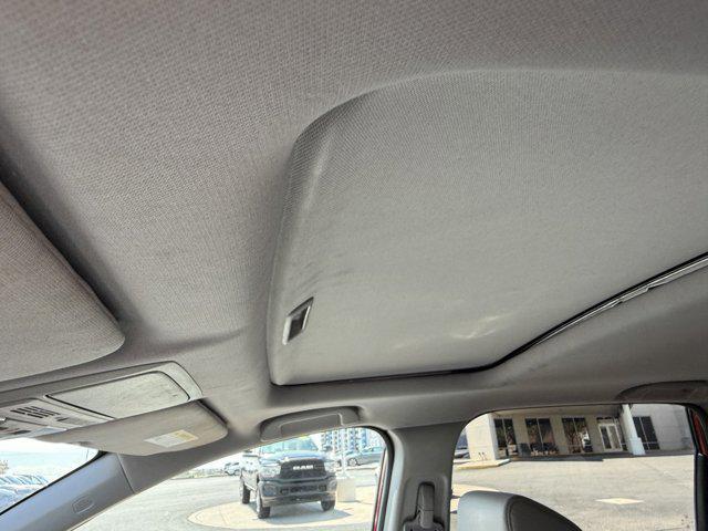 Photo of 2022 Radiant Red Metallic Honda CR-V Hybrid
