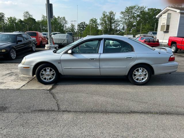 2005 Mercury Sable