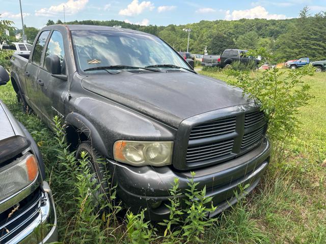 2002 Dodge Ram 1500