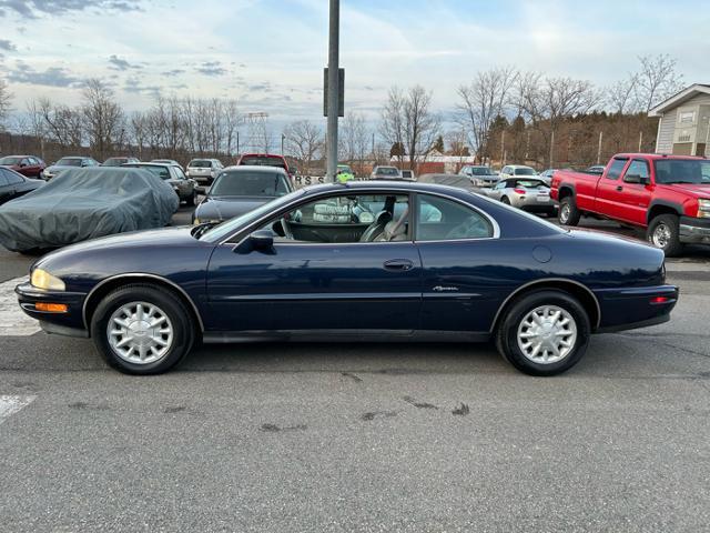 1999 Buick Riviera