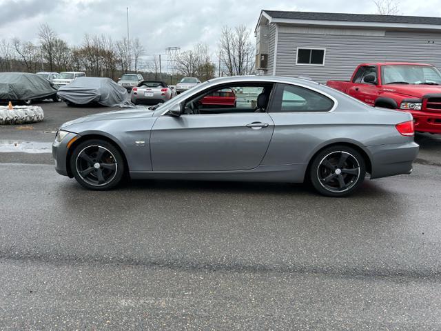 2009 BMW 328
