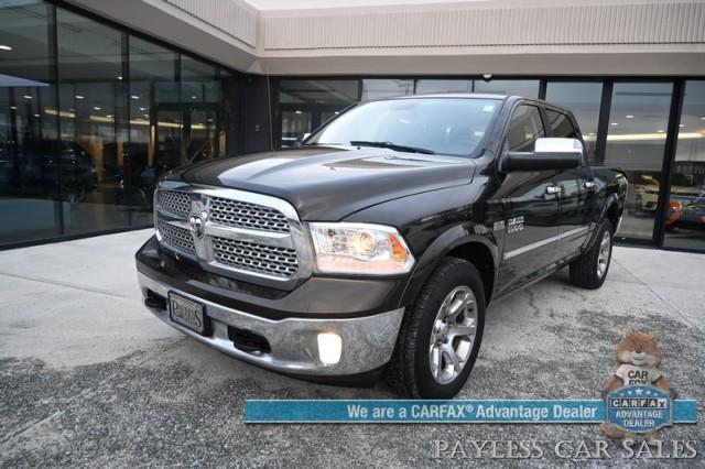 2013 RAM 1500