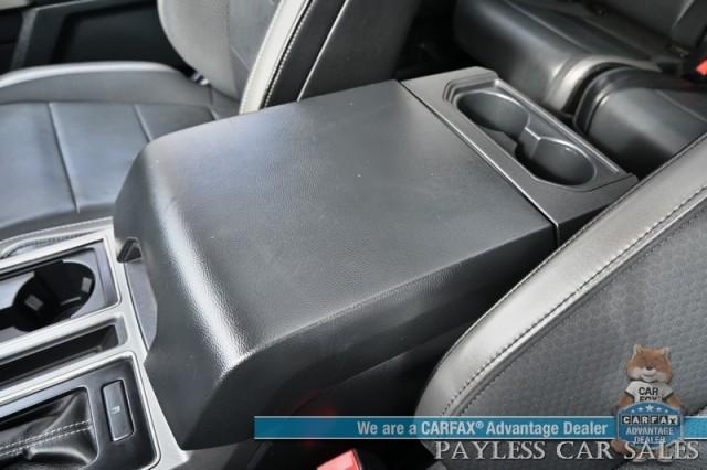 Photo of 2020 Velocity Blue Metallic Ford F-150
