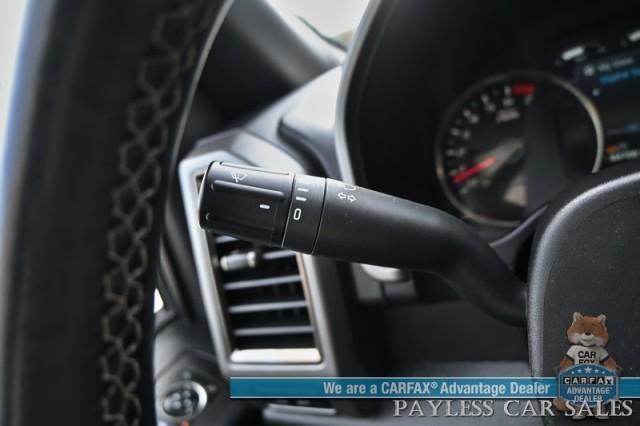 Photo of 2020 Velocity Blue Metallic Ford F-150