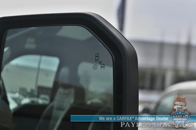Photo of 2020 Velocity Blue Metallic Ford F-150