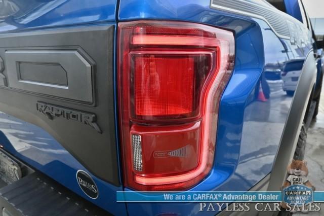 Photo of 2020 Velocity Blue Metallic Ford F-150