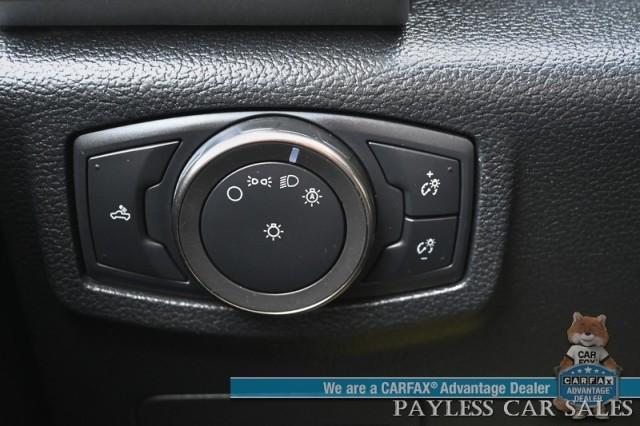 Photo of 2020 Velocity Blue Metallic Ford F-150
