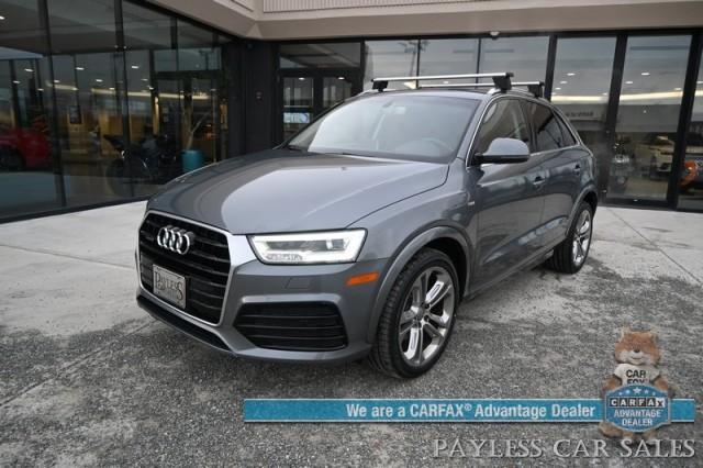 2016 Audi Q3