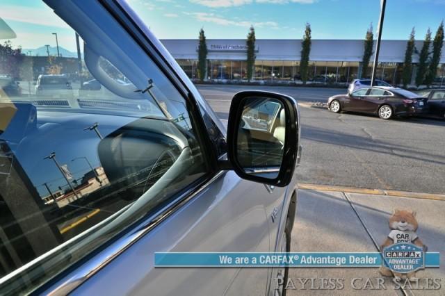 Photo of 2022 Brilliant Silver Metallic Nissan Armada
