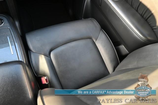 Photo of 2022 Brilliant Silver Metallic Nissan Armada
