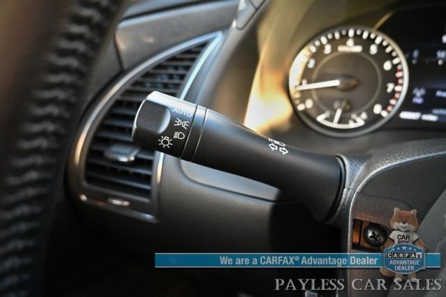 Photo of 2022 Brilliant Silver Metallic Nissan Armada