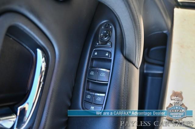 Photo of 2022 Brilliant Silver Metallic Nissan Armada