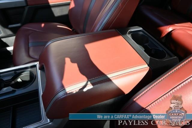 Photo of 2019 White Platinum Tri-Coat Metallic Ford F-350