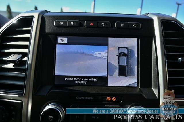 Photo of 2019 White Platinum Tri-Coat Metallic Ford F-350