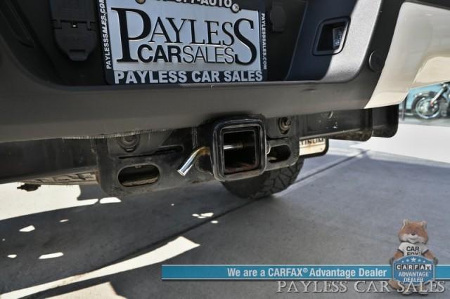 Photo of 2019 White Platinum Tri-Coat Metallic Ford F-350