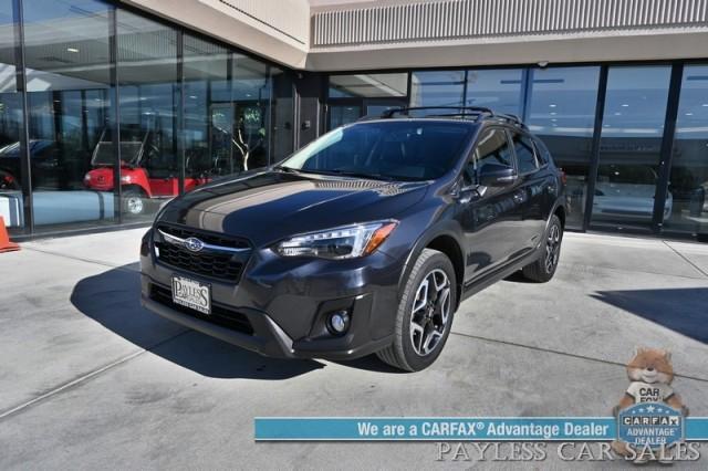 2019 Subaru Crosstrek