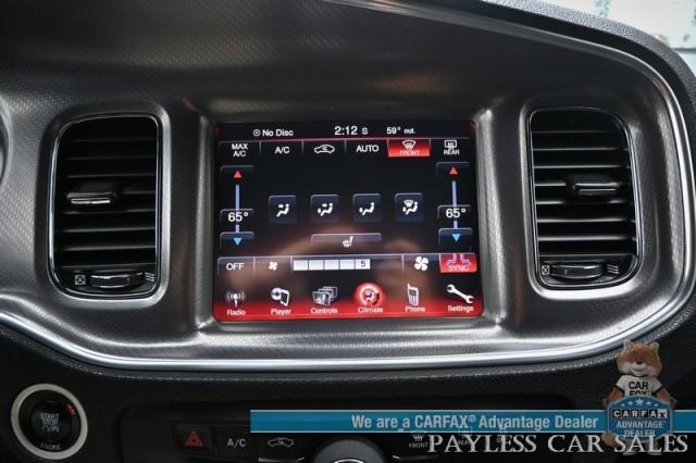 Photo of 2014 Pitch Black Dodge Charger