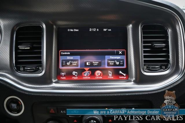 Photo of 2014 Pitch Black Dodge Charger