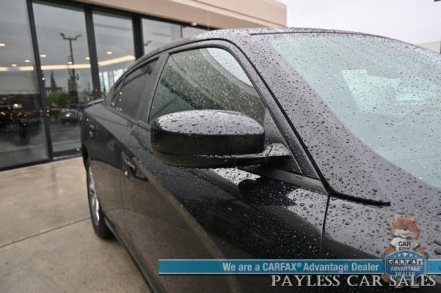 Photo of 2014 Pitch Black Dodge Charger