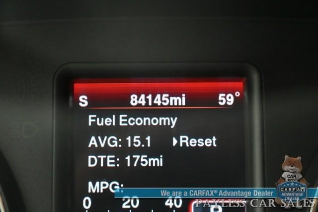 Photo of 2014 Pitch Black Dodge Charger