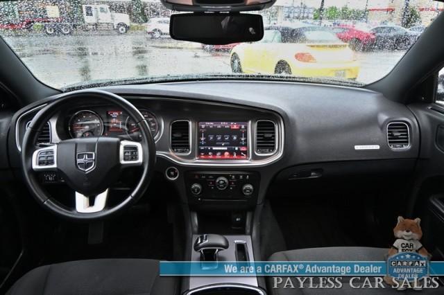 Photo of 2014 Pitch Black Dodge Charger