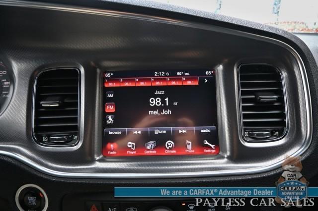 Photo of 2014 Pitch Black Dodge Charger