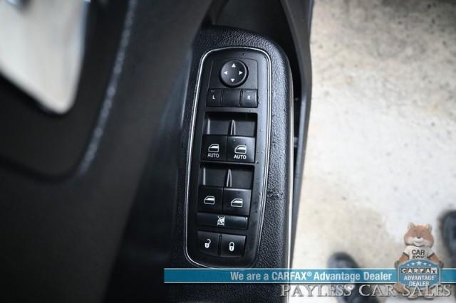 Photo of 2014 Pitch Black Dodge Charger