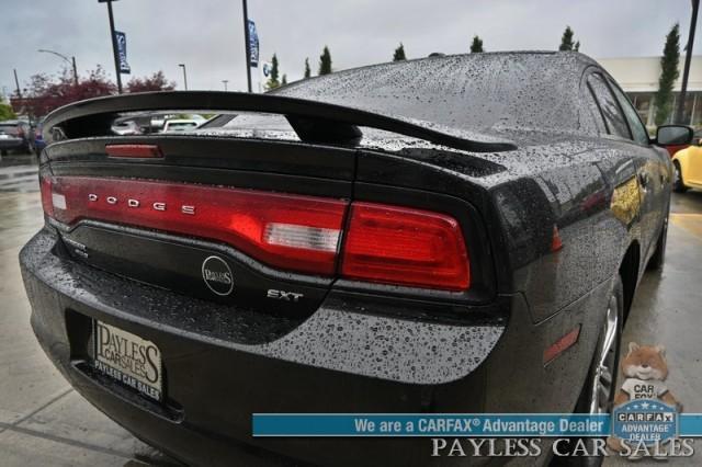 Photo of 2014 Pitch Black Dodge Charger