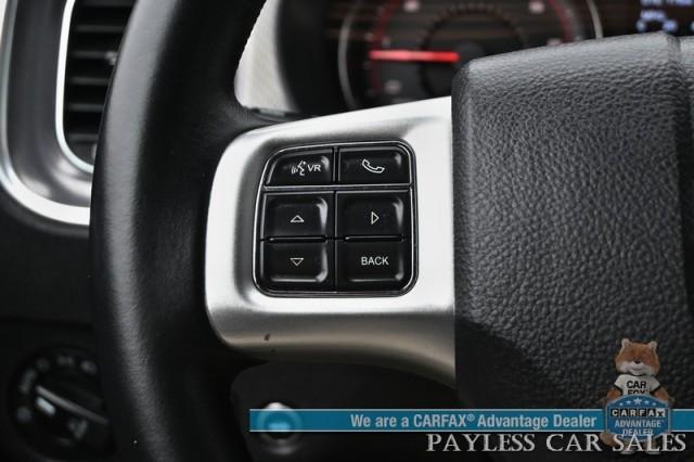 Photo of 2014 Pitch Black Dodge Charger
