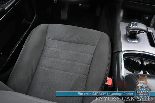 Photo of 2014 Pitch Black Dodge Charger