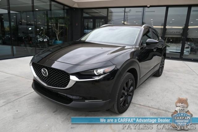 2024 Mazda Cx-30