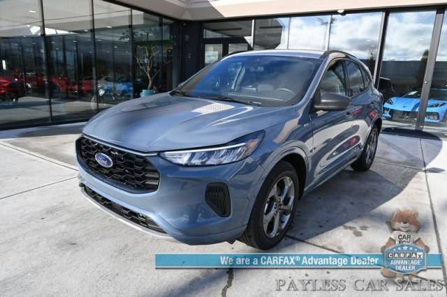 2023 Ford Escape