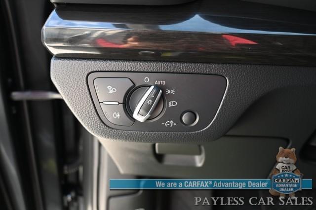 Photo of 2020 Daytona Gray Pearl Effect Audi Q5 e