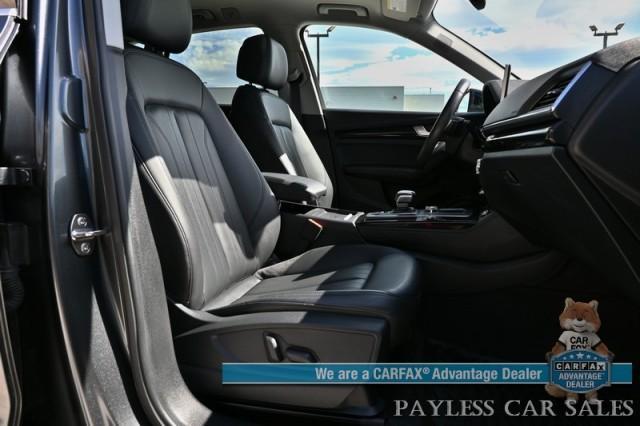 Photo of 2020 Daytona Gray Pearl Effect Audi Q5 e